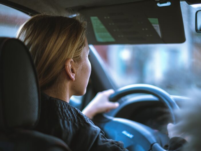 Most auto insurance companies classify an occasional driver as someone who drives the vehicle 25% of the time or less. Many companies including Allstate and Nationwide, offer low-mileage discounts to those who don't drive frequently.